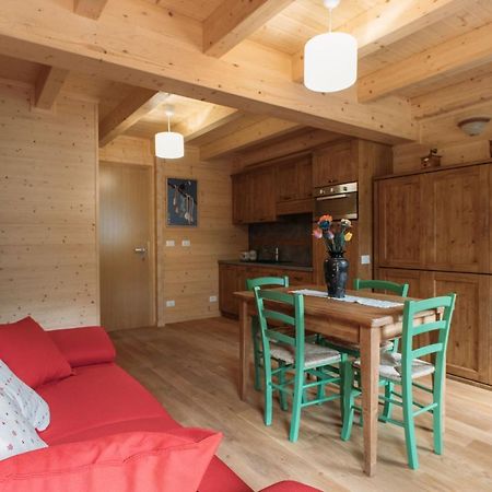 Chalet Gaspard Valtournenche Εξωτερικό φωτογραφία