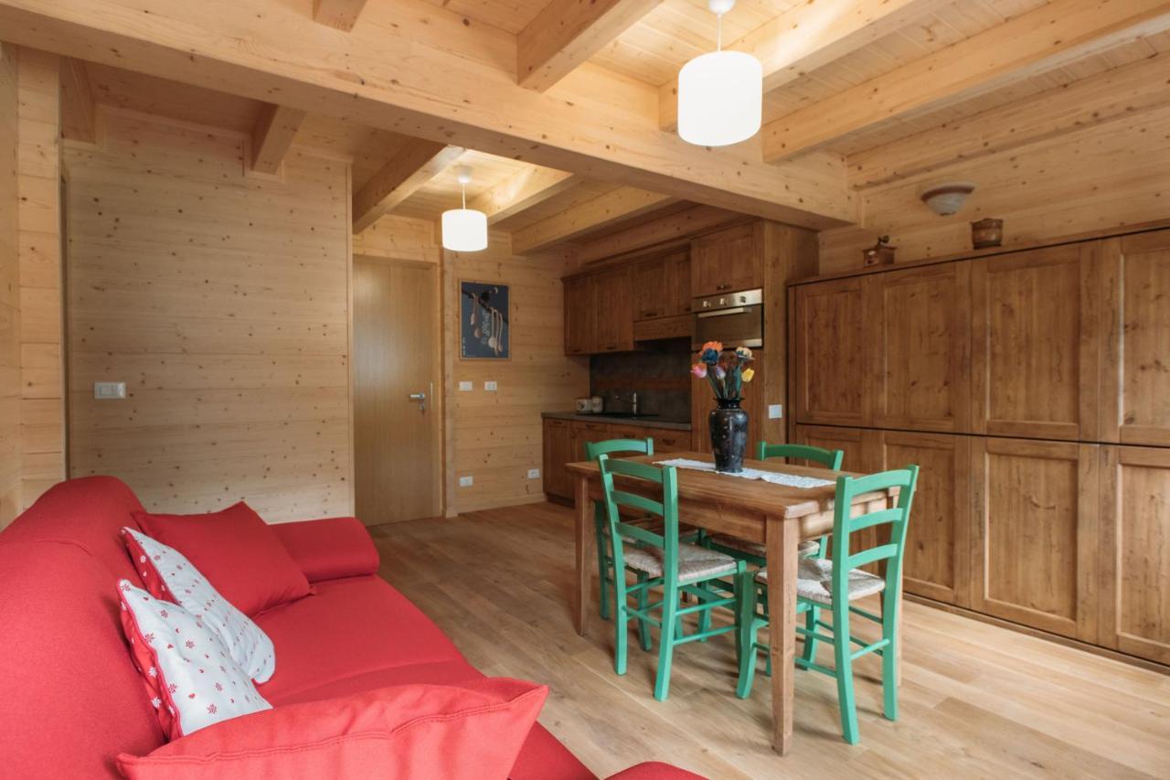 Chalet Gaspard Valtournenche Εξωτερικό φωτογραφία