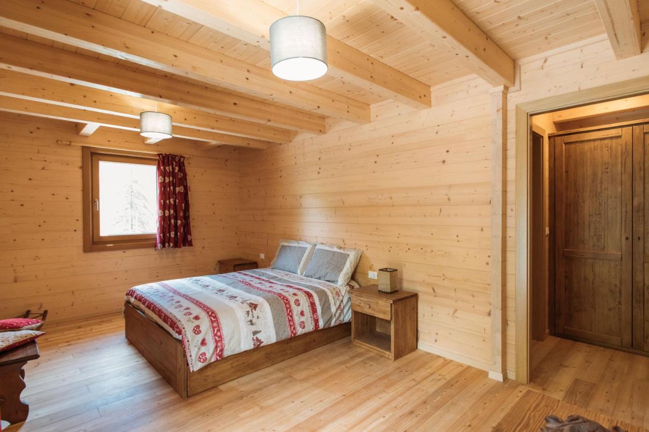Chalet Gaspard Valtournenche Εξωτερικό φωτογραφία