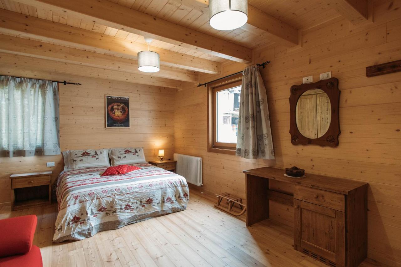 Chalet Gaspard Valtournenche Εξωτερικό φωτογραφία
