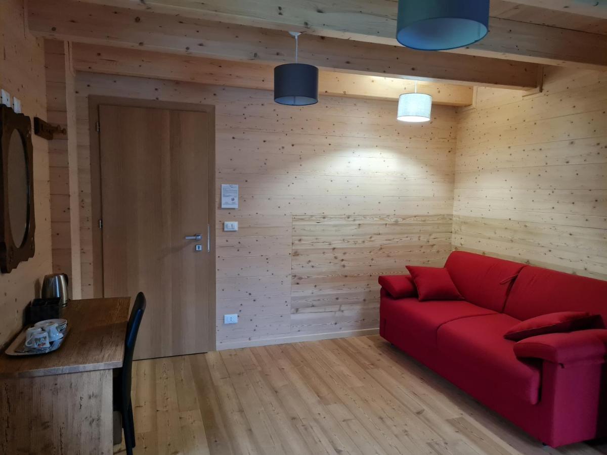 Chalet Gaspard Valtournenche Εξωτερικό φωτογραφία