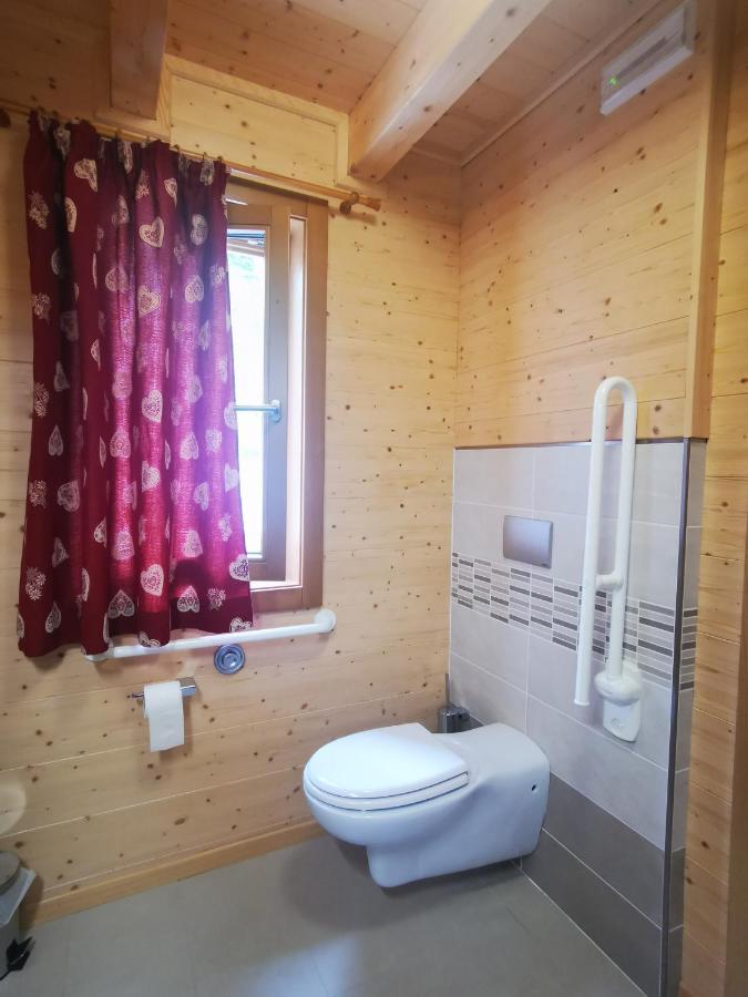 Chalet Gaspard Valtournenche Εξωτερικό φωτογραφία